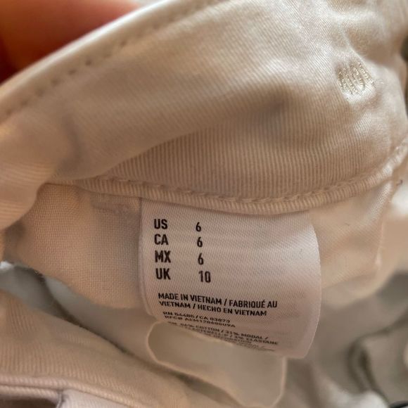 American EAGLE SHORTS - Picture 3 of 5